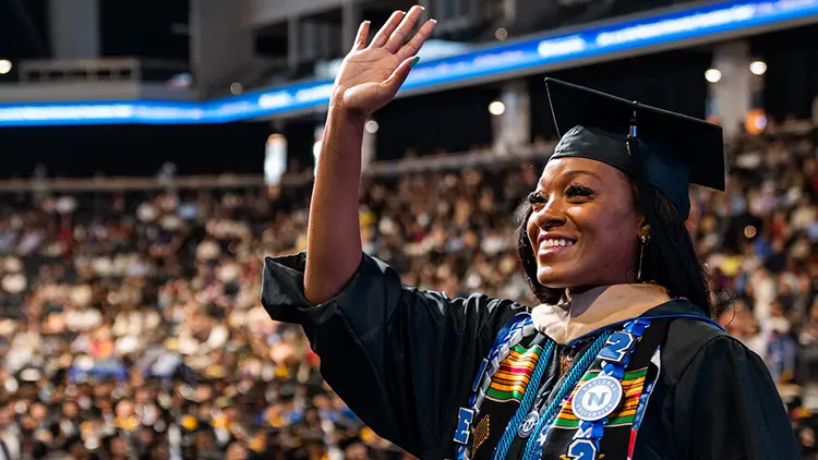 Flexible micro-credential programs offer National University’s student-facing staff a holistic coaching approach