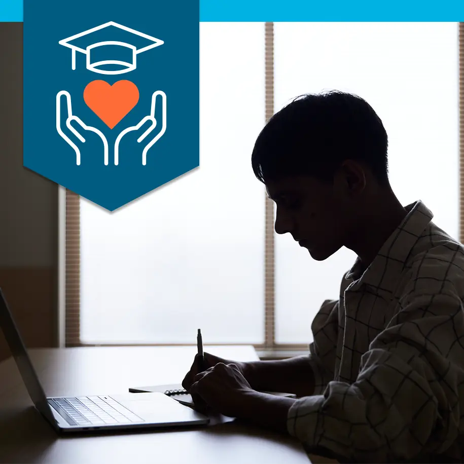 Student in crisis | InsideTrak