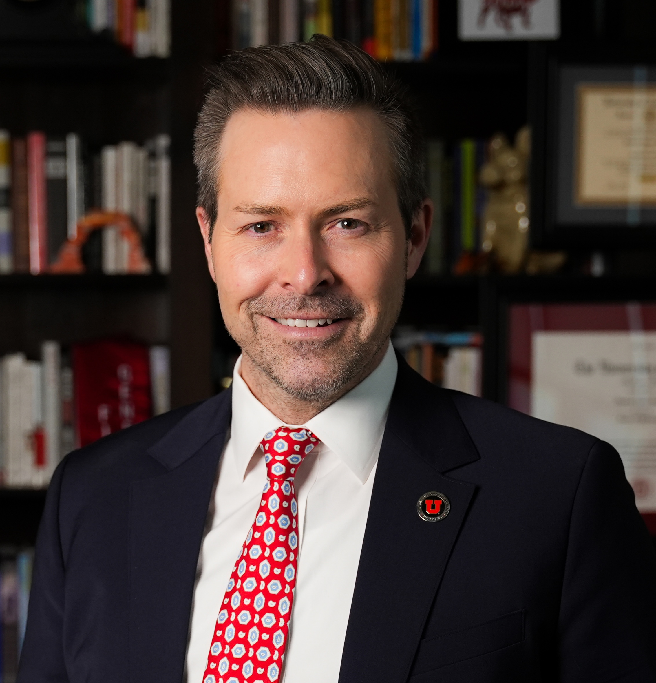Thomas Chase Hagood, Ph.D