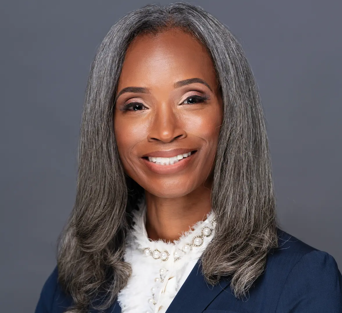 Angela M. White, Ph.D