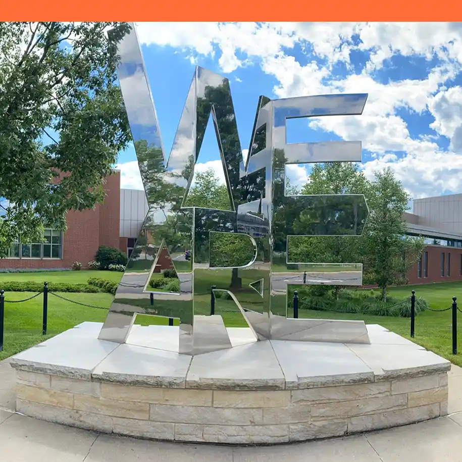Penn State campus | InsideTrack