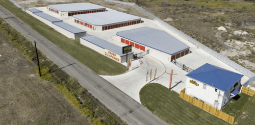 Green Valley Business Park