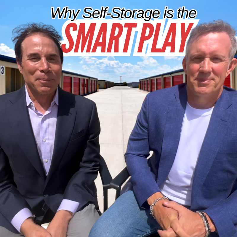 Direct Equity Source Featured in Exclusive Q&A with Two-Time Emmy Award Winner Jim Knox