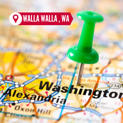 Direct Equity Source Adds Walla Walla, Washington Storage Facility to its Current Fund