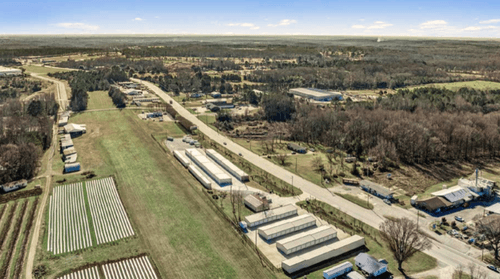 Storelocal York County
