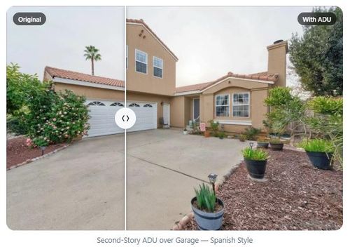 The Ohana Permits Property Preview generates a realistic, conceptual visualization of ADU potential from a single photo — in about 60 seconds. Here's exactly how it works.