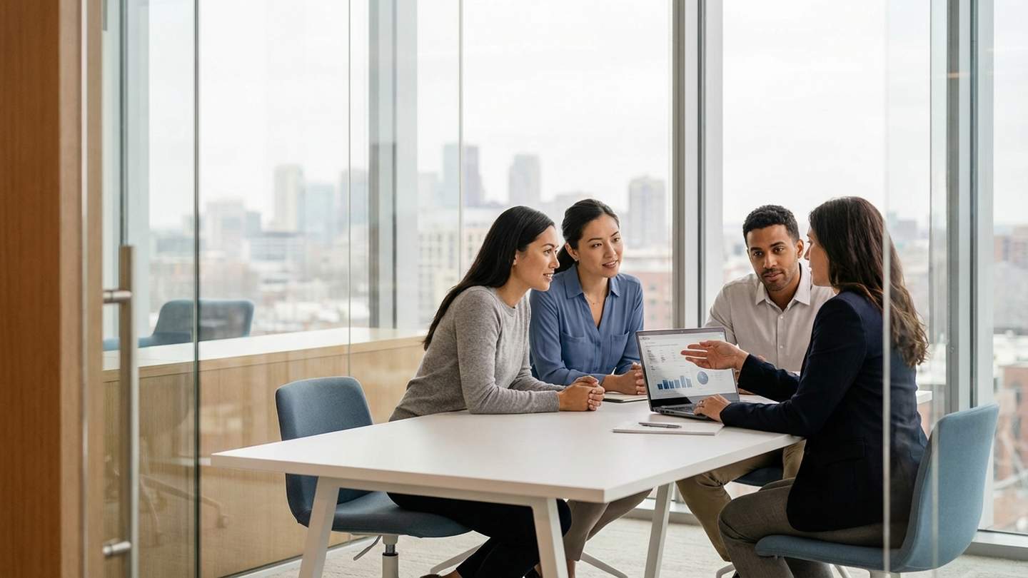 Why Your Company Needs an AI Consultant