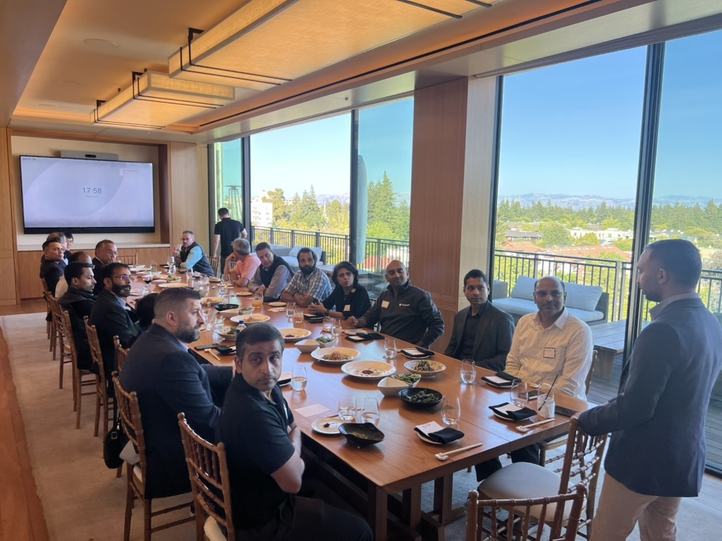 Executive Roundtable: The Future of Data Management