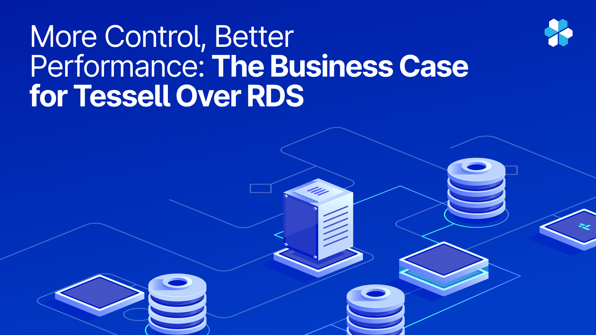 RDS SQL Server vs. Tessell AWS