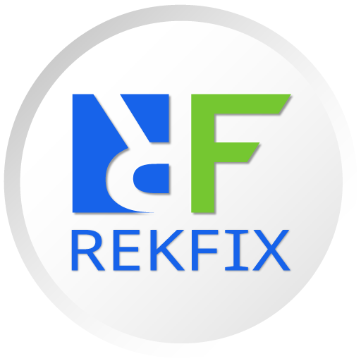 Logo REKFIX