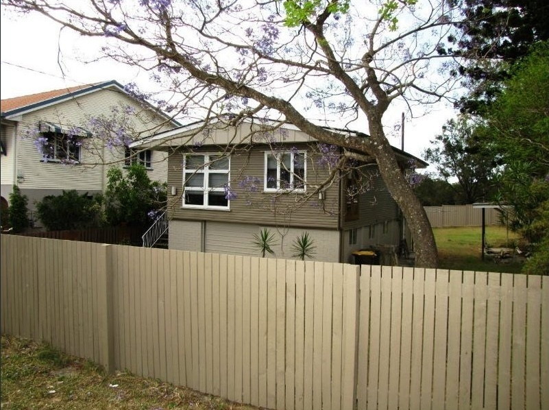 Knockdown to rebuild home in Kedron