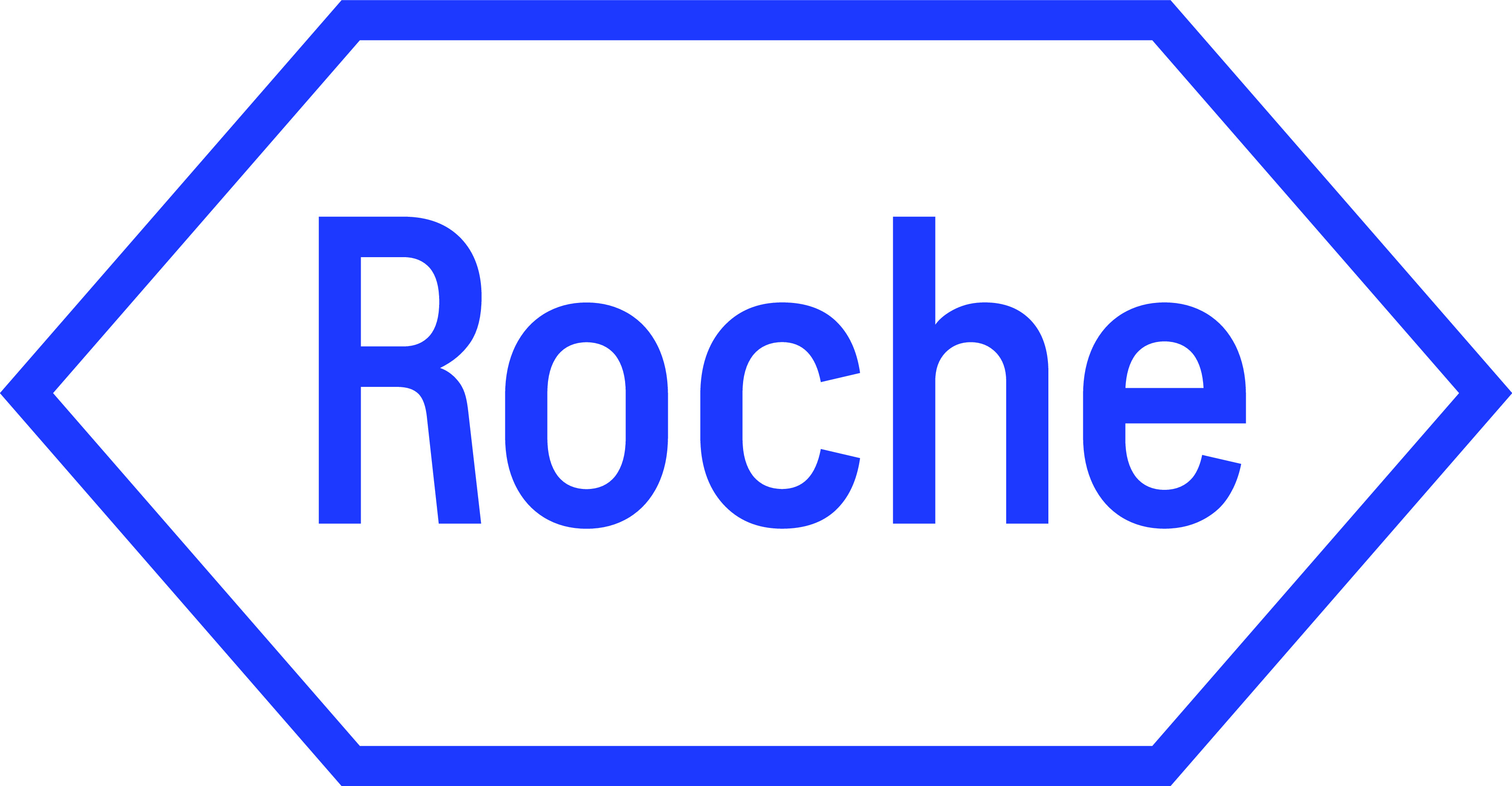F.Hoffmann-La Roche AG