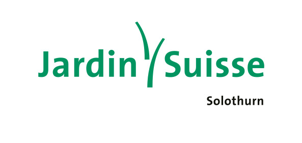 Jardin Suisse Solothurn