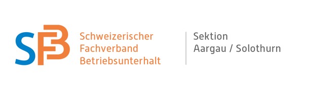Schweizerischer Fachverband Betriebsunterhalt