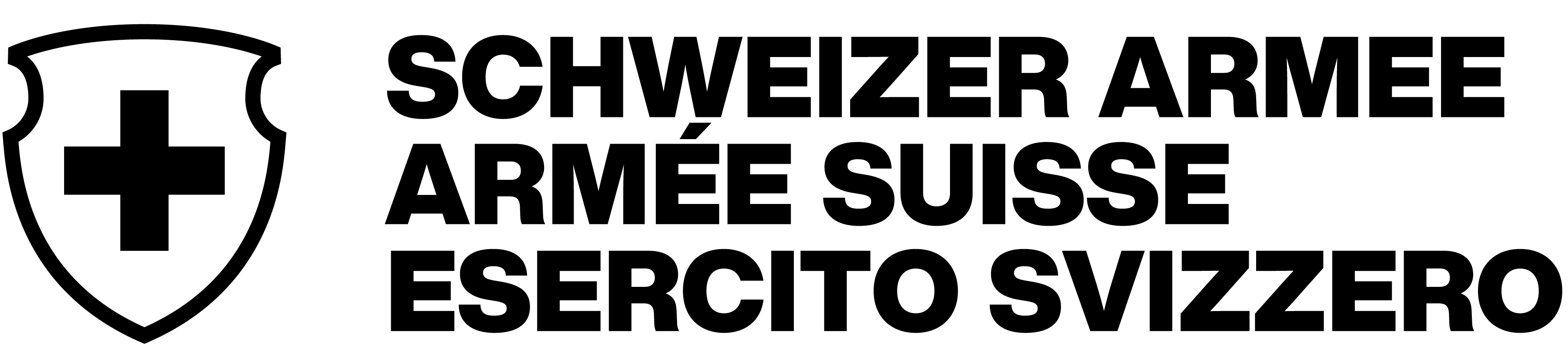 Schweizer Armee - Chance Armee