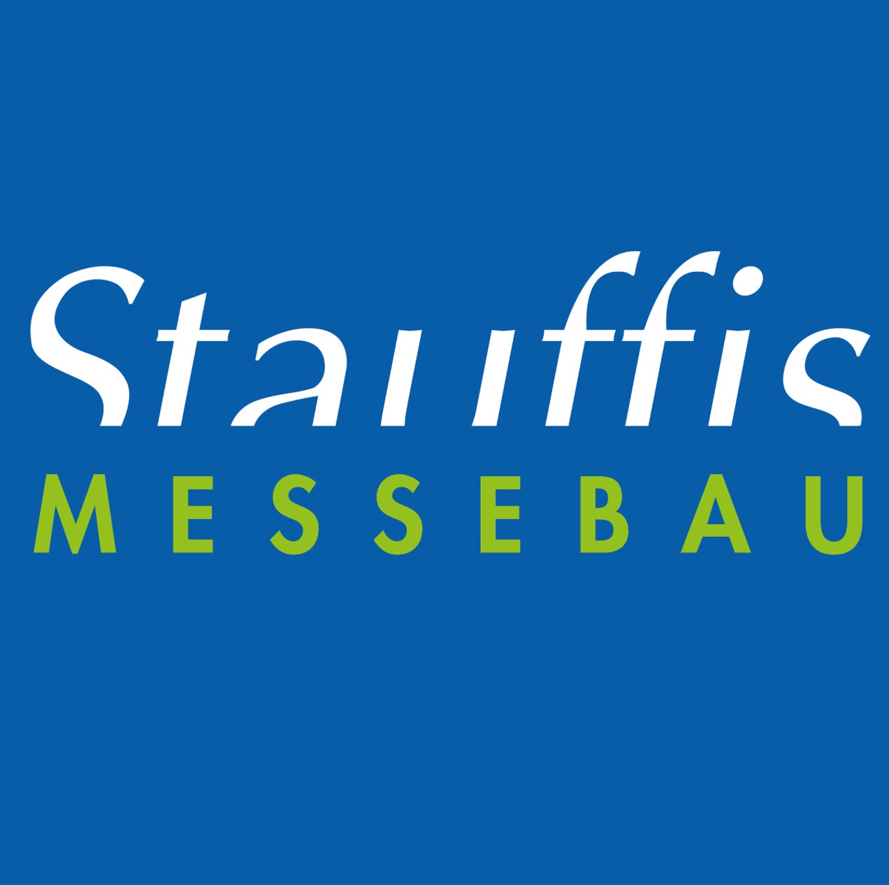 Stauffis Messebau
