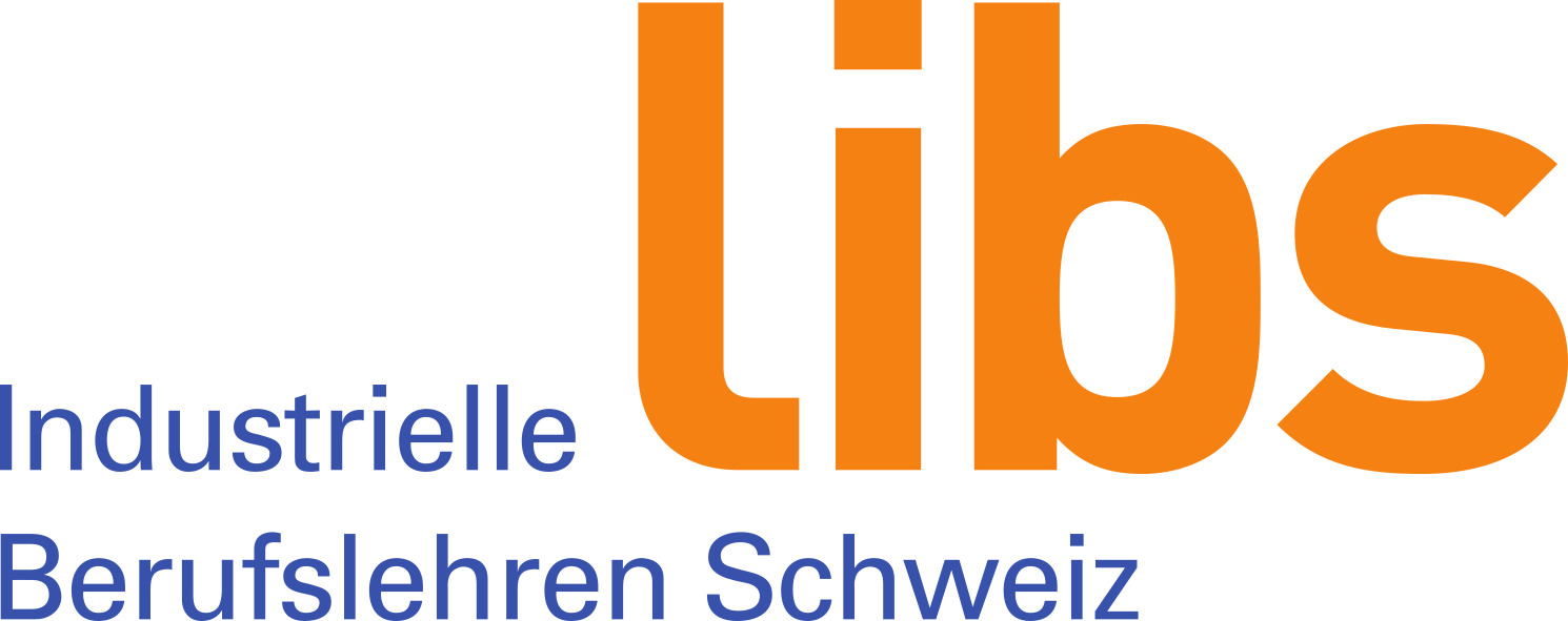 libs Industrielle Berufslehren Schweiz