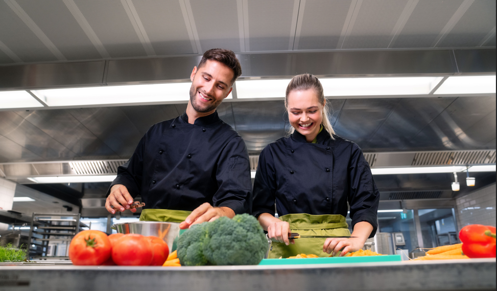 ©Berufe Hotel Gastro