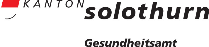 Gesundheitsamt und Amt für Umwelt des Kantons Solothurn
