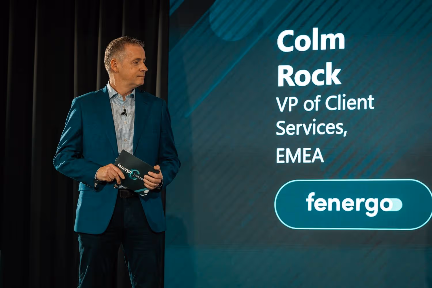 Champion the Client Image