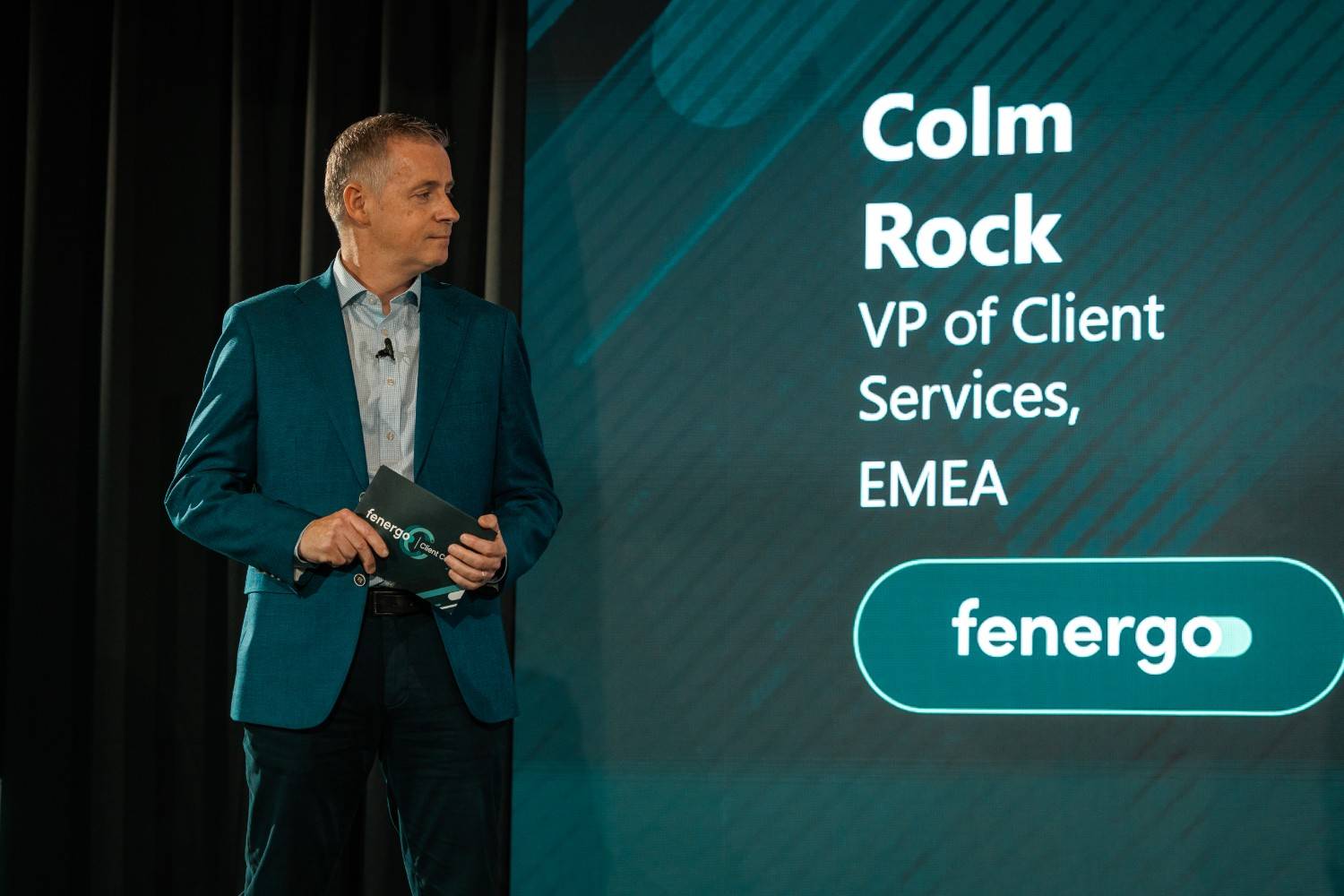 Champion the Client Image