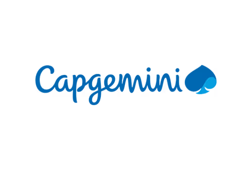 CapGemini - Fenergo Client