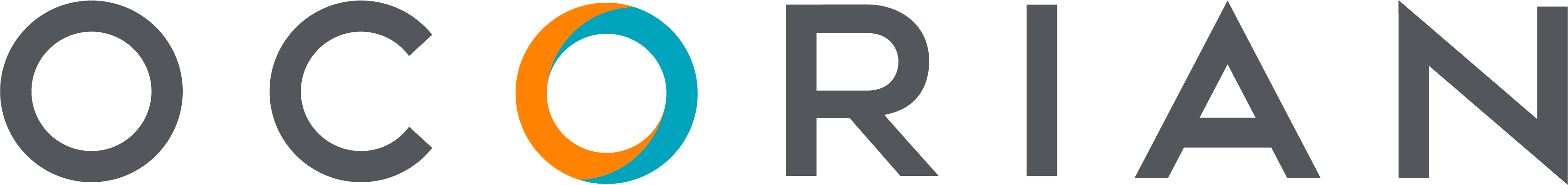 Ocorian - Fenergo Client