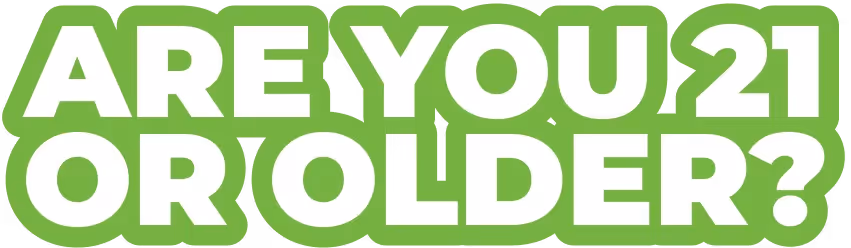 Age Gate Protection - Green Remedy