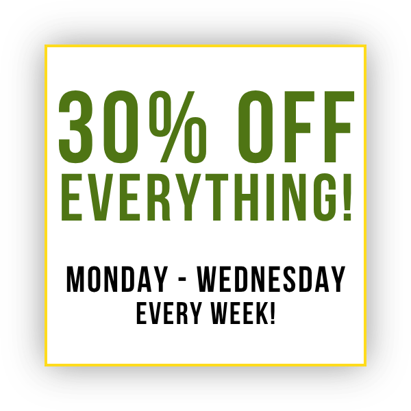 Shop 30% Off