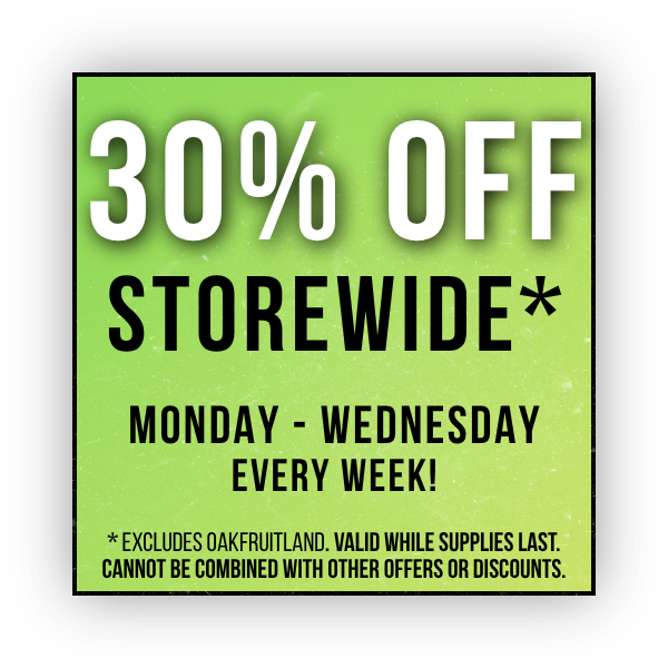 Shop 30% Off