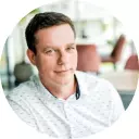 Zdjęcie profilowe: Tomasz Kolaszyński