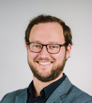 Nick van Xanten - Marketing Manager w Yameo