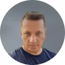 Zdjęcie profilowe: Mariusz Połowczuk