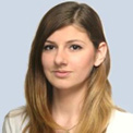 Kamila Krefta - Assistant to the Management Board of MyFactBook