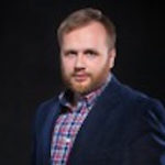 Sławomir Kucharski - Branding agency 3dotsmore.com