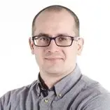 Łukasz Kowaliński - Chief Financial Officer at aPRESS24.pl