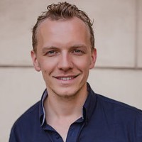 Matthew Przybyla - Founder of Sydney Privé