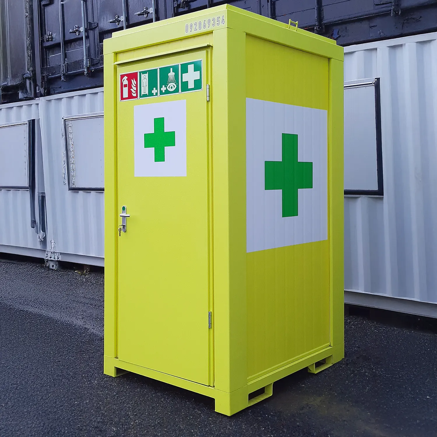 wc-container