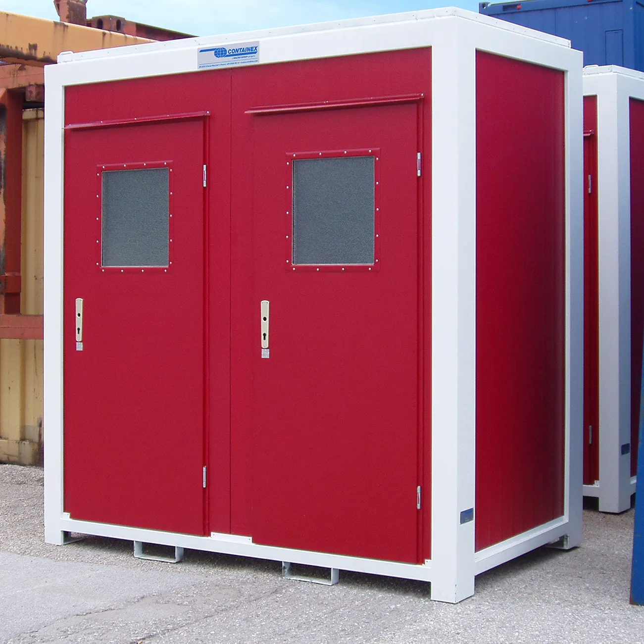 wc-container
