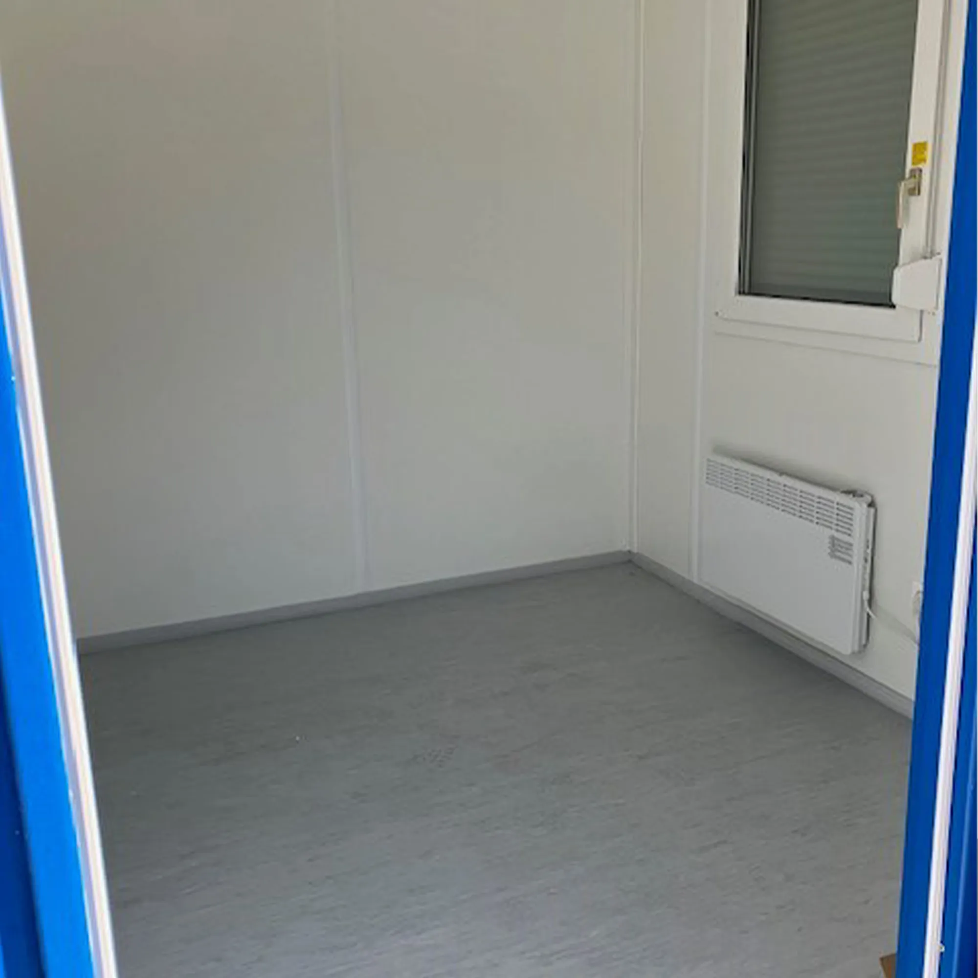 10 Fuß Bürocontainer kaufen