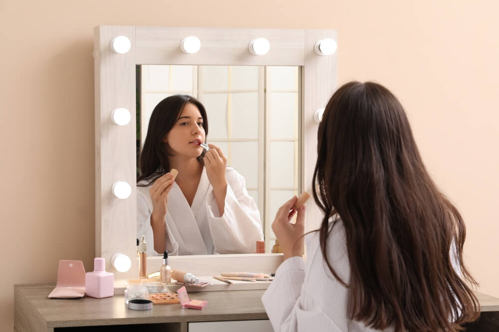 HydraFacial treatment in Solihull