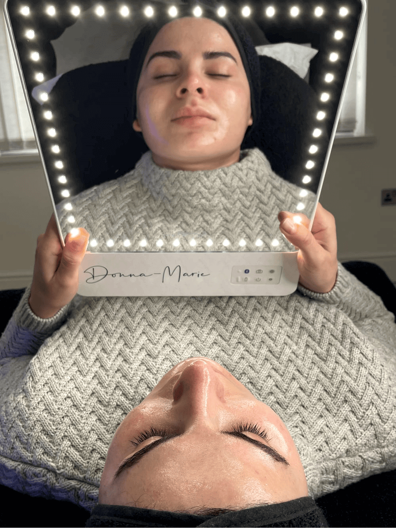 HydraFacial Solihull