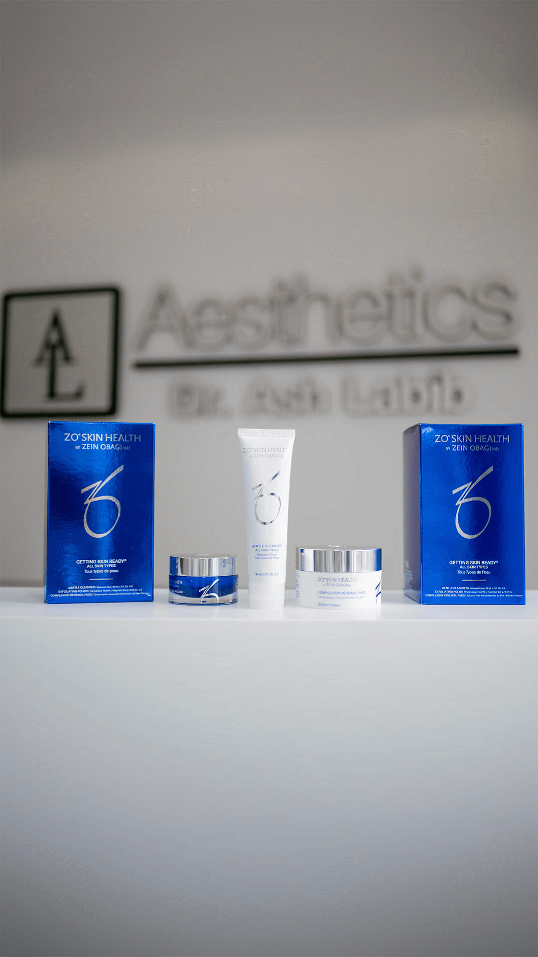 ZO Skin Health