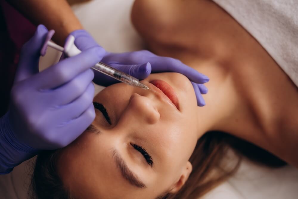 Dermal fillers in Wolverhampton