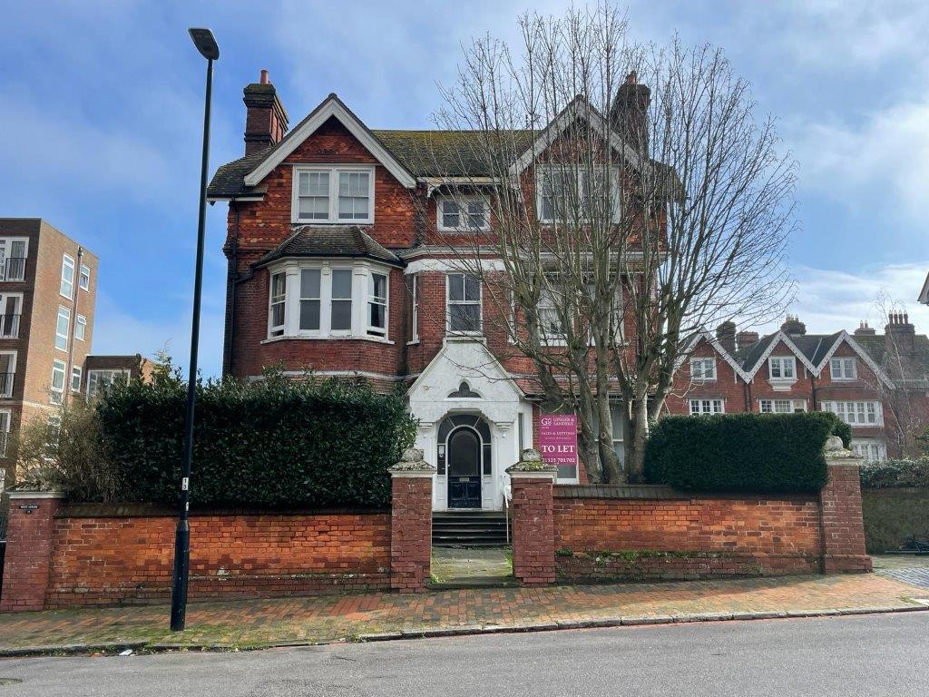 Properties to Let in Eastbourne, Sussex Ginger & Sanders
