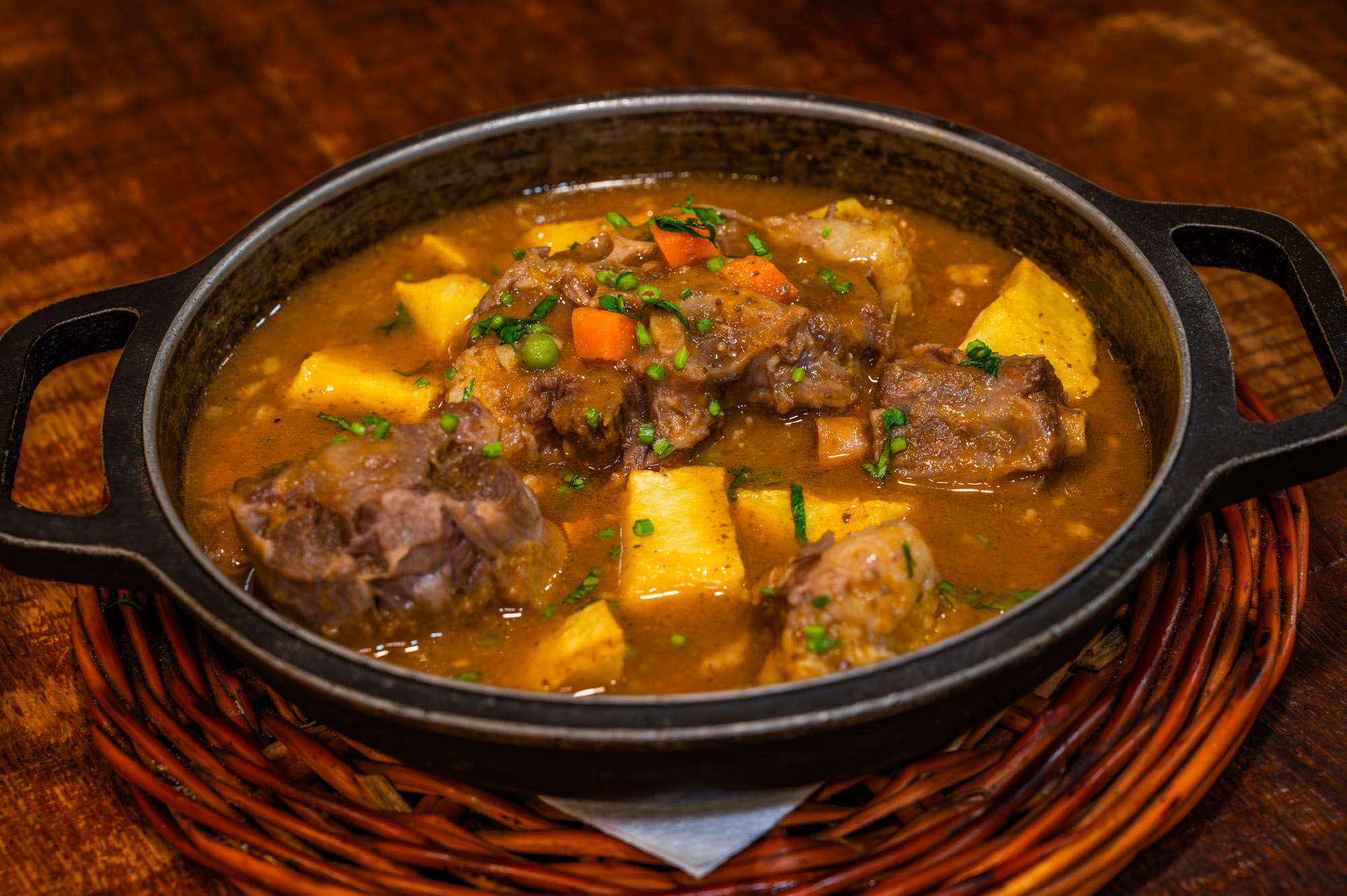 ¡Bienvenidos a Nuestra Navidad en Bodega Joan!