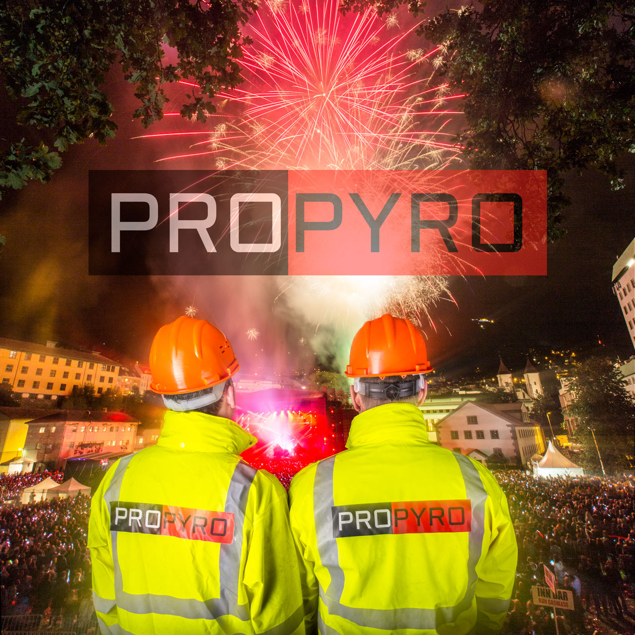 PROPYRO AS