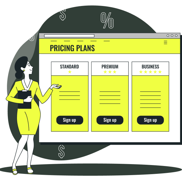 One-click web push opt-in on desktop (no form)