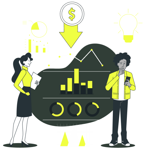 Welcome + shipping update push notifications with real-time status