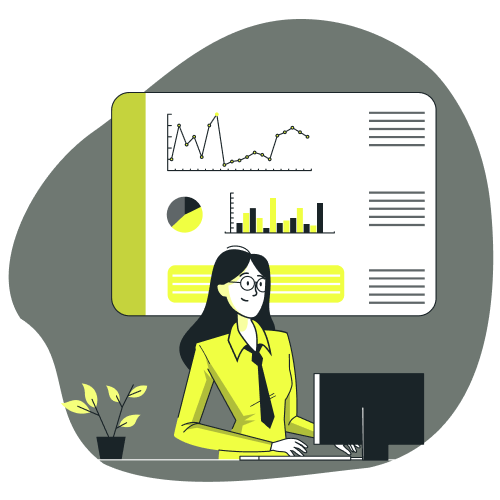 Welcome + shipping update push notifications with real-time status